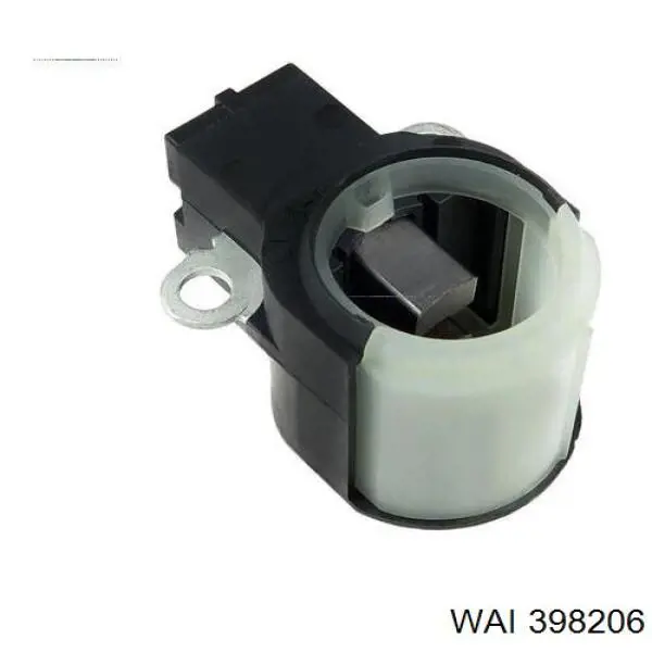 Comprar 373683C200 Hyundai/Kia Portaescobillas de alternador