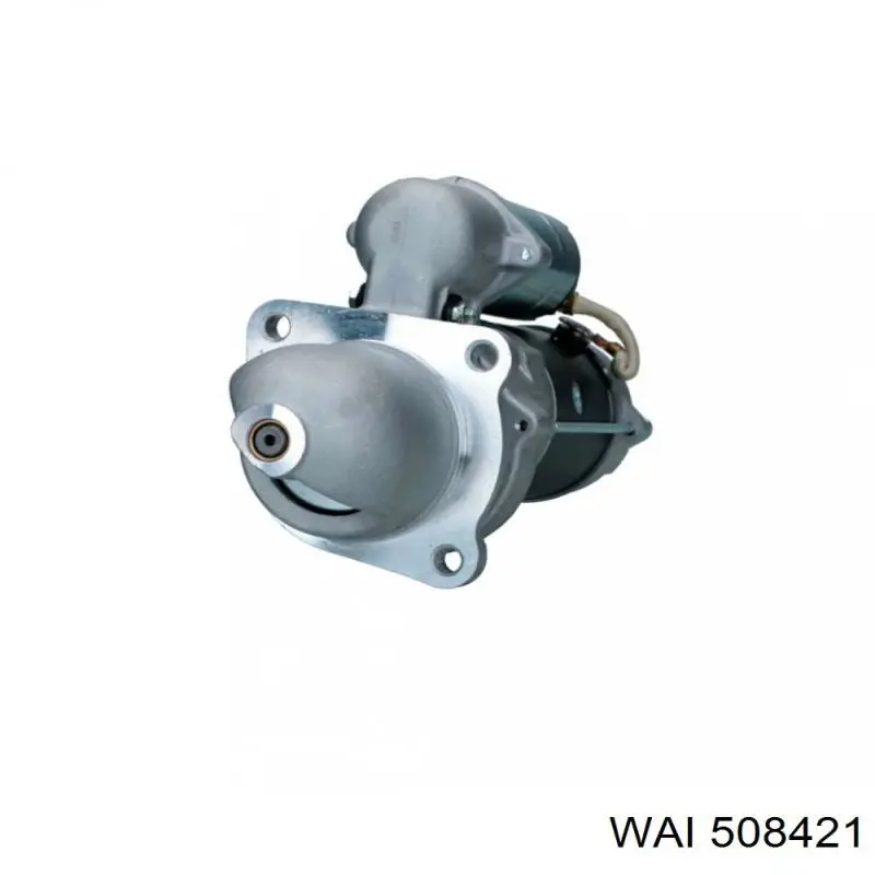 508421 WAI motor de arranque