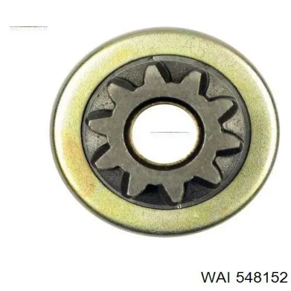 548152 WAI bendix, motor de arranque