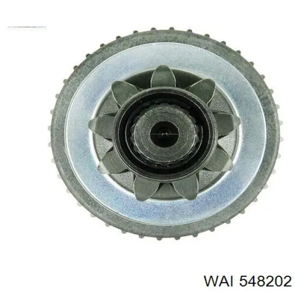548202 WAI bendix, motor de arranque