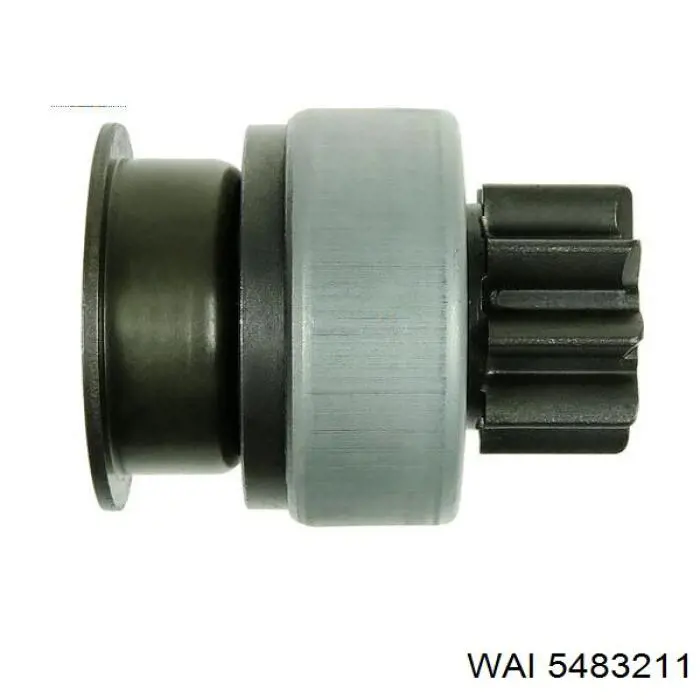 5483211 WAI bendix, motor de arranque