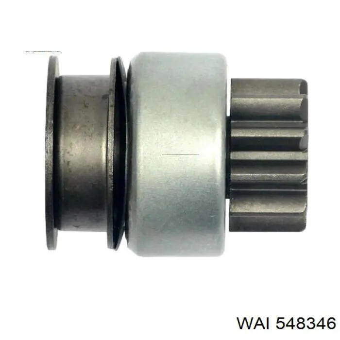 Bendix de coche WAI 548346 precio, desde 13,78 EUR