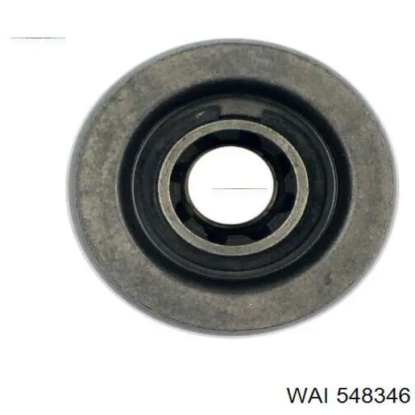 Bendix 6104 Ghibaudi