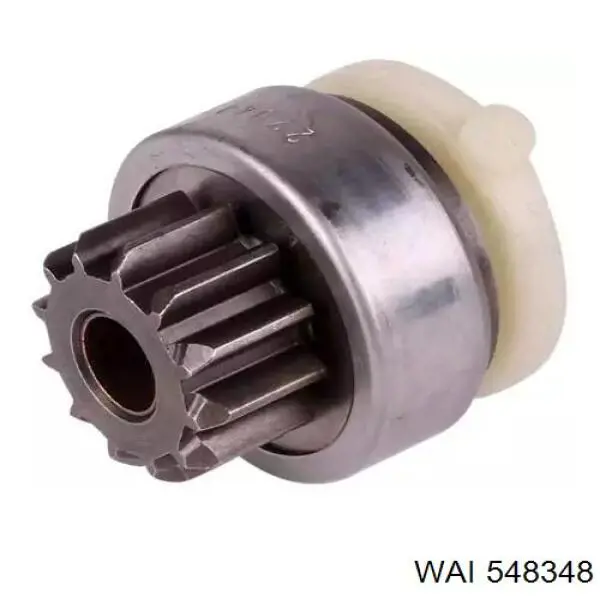 54-8348 WAI bendix, motor de arranque