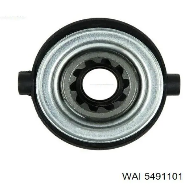 54-91101 WAI bendix, motor de arranque