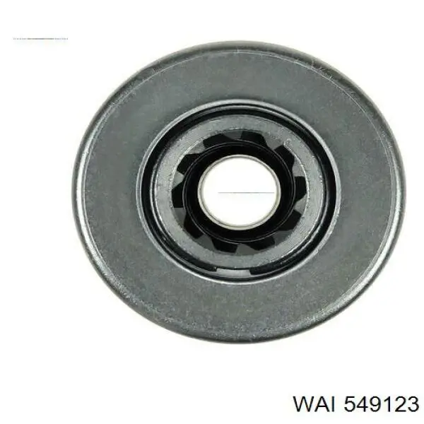 54-9123 WAI bendix