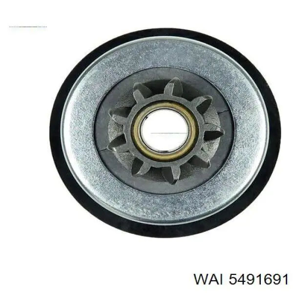 5491691 WAI bendix