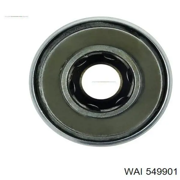 549901 WAI bendix, motor de arranque