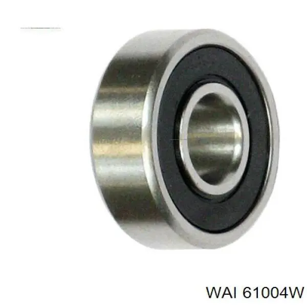 Rodamiento alternador 60002RSC3 Koyo