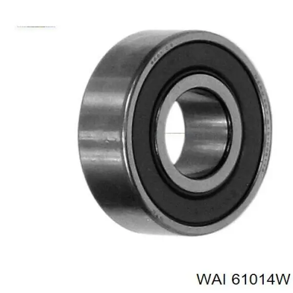 Rodamiento alternador 6001ZZCM Koyo