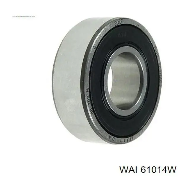Rodamiento de alternador NSK 6001DDUCM precio, desde 3,75 EUR
