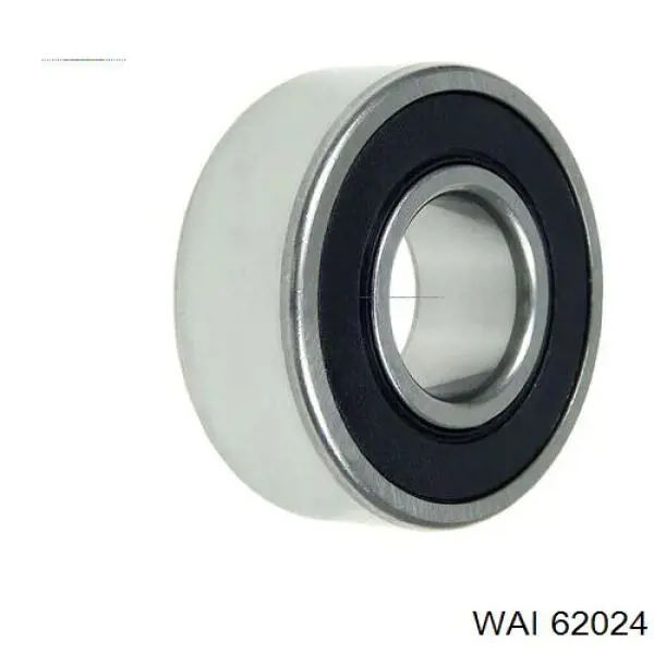 Cojinete, alternador Nissan Qashqai 2 J11