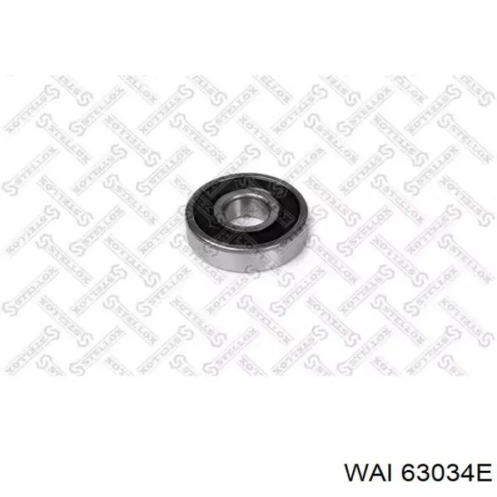 Rodamiento alternador 63032RSC3KJP Koyo