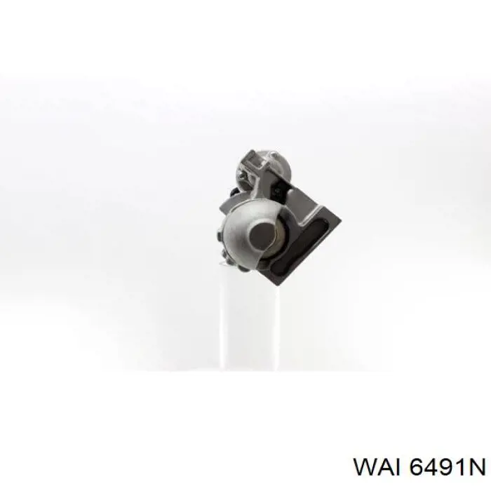 6491n WAI motor de arranque