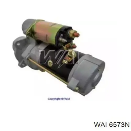 Comprar 225277 ERA Motores de arranque