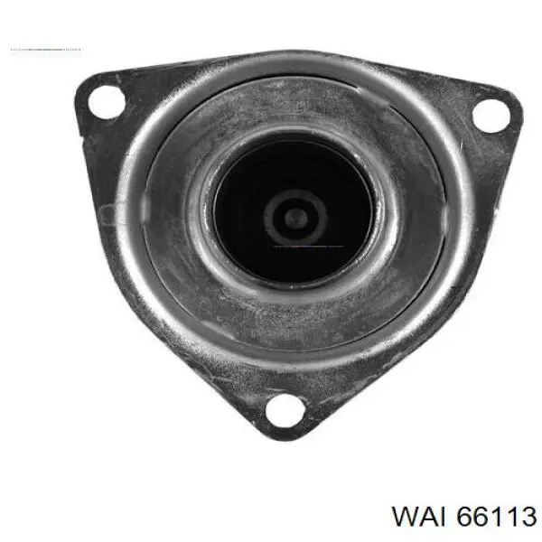 66-113 WAI interruptor magnético, estárter