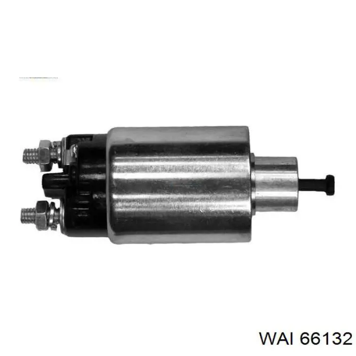 66-132 WAI interruptor magnético, estárter