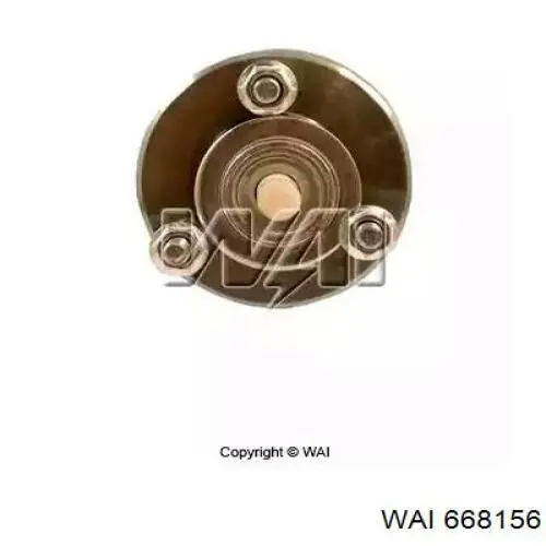 sol35287 ATS interruptor magnético, estárter