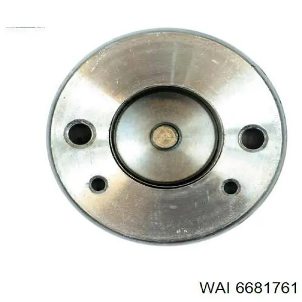 6681761 WAI interruptor magnético, estárter