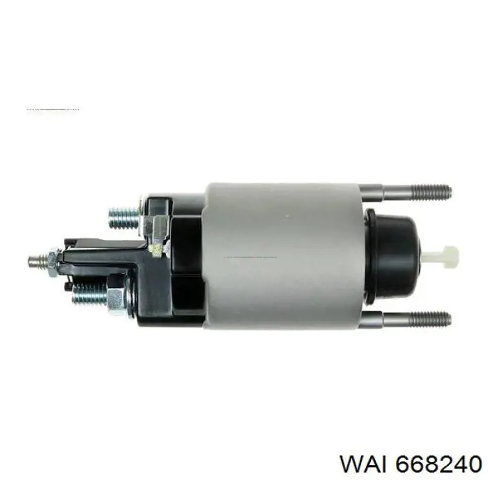 Interruptor magnético estárter ERA ZM3708 precio, desde 31,84 EUR