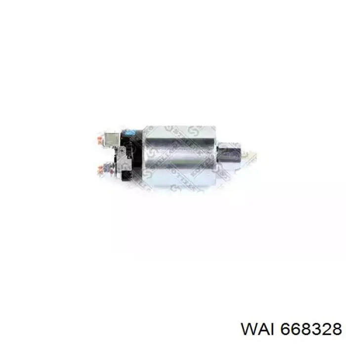 66-8328 WAI interruptor magnético, estárter