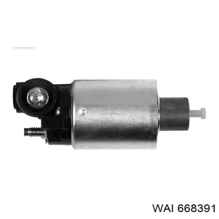 Comprar SS5032 AS/Auto Storm Interruptor magnético de arranque