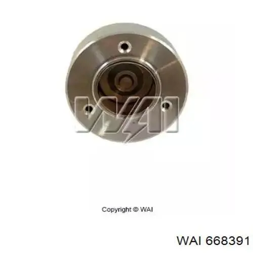 Solenoide de arranque SS5032 AS/Auto Storm