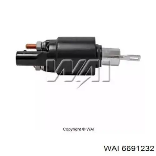 Comprar 0AM911287B VAG Interruptor magnético de arranque