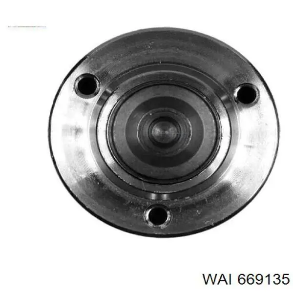 Interruptor solenoide BMW 5 (E34)