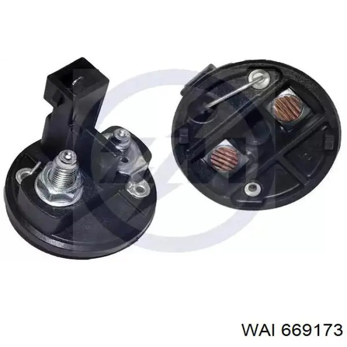 Comprar 2339303222 VAG Interruptor magnético de arranque