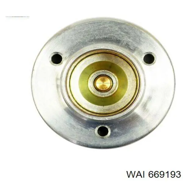 669193 WAI interruptor magnético, estárter