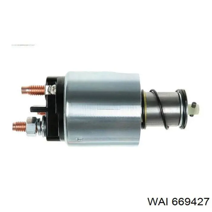 Solenoide de arranque 71321977 Profit