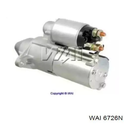 Comprar DE96208782 DECARO Motores de arranque