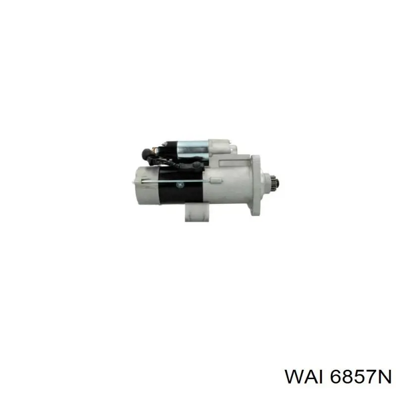 Comprar MS754 Mahle Original Motores de arranque