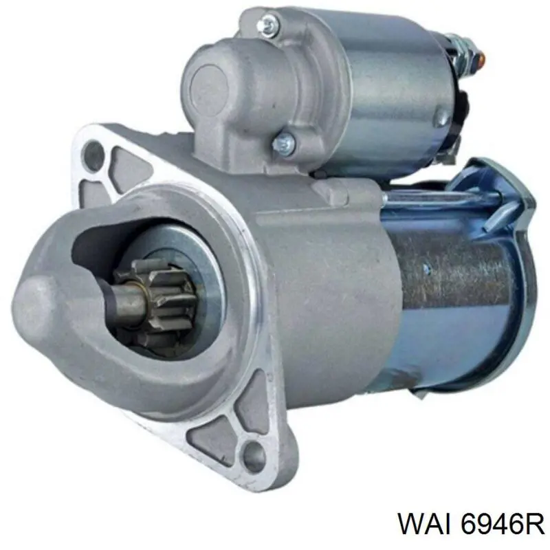 6946R WAI motor de arranque