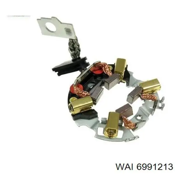 Comprar 72340475 Profit Portaescobillas motor de arranque