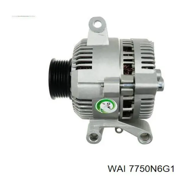 7750N6G1 WAI alternador