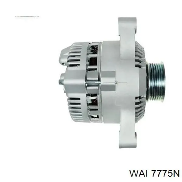 7775N WAI alternador