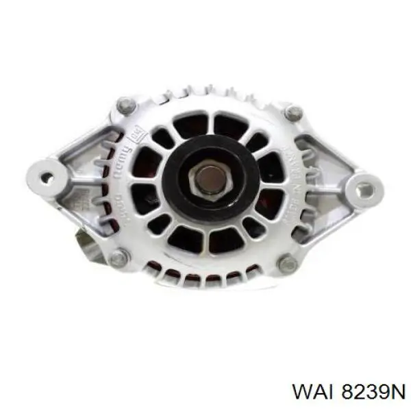 Alternador 6204000 Opel