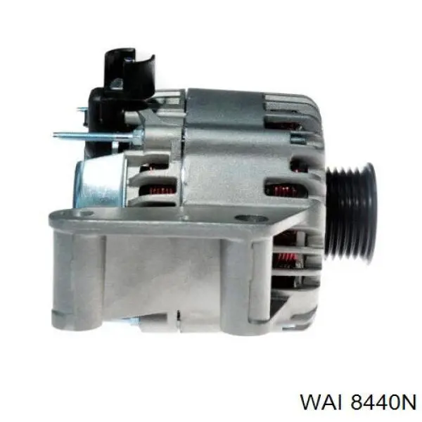 8440N WAI alternador