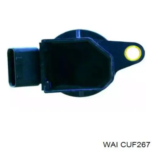 CUF267 WAI bobina de encendido