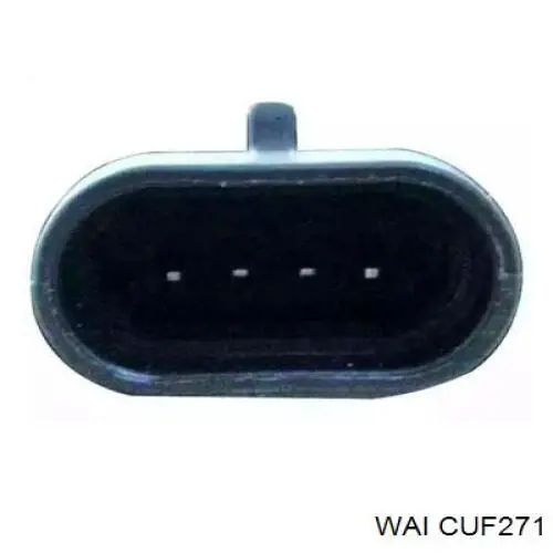 CUF271 WAI bobina de encendido