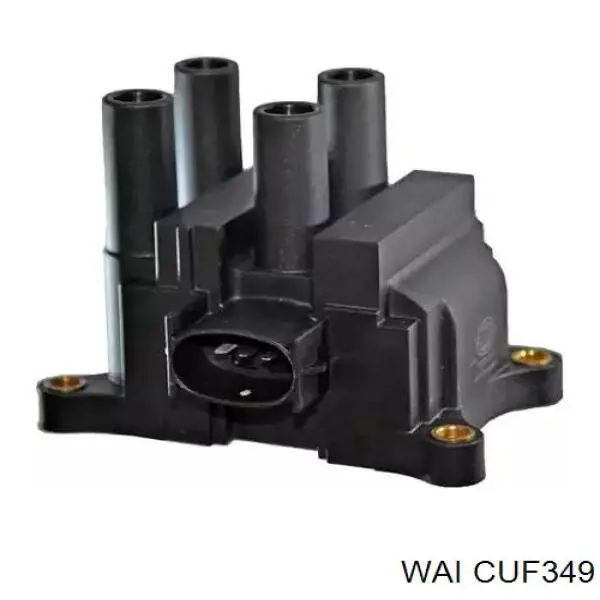 Bobina de chispa General Motors B0307 precio, desde 31,10 EUR