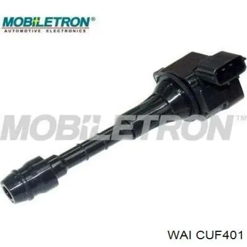 CUF401 WAI bobina de encendido