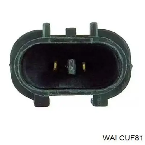 CUF81 WAI bobina de encendido