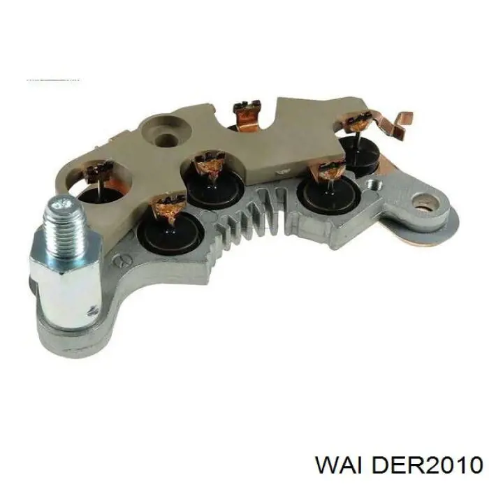 Comprar DER2010 WAI Puente de diodos, alternador