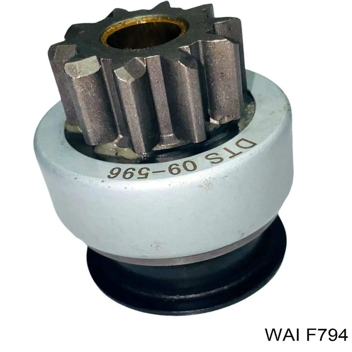 F794 WAI regulador