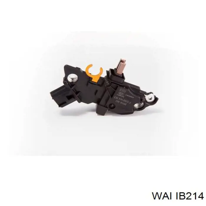 Comprar IB235 WAI Regulador del alternador