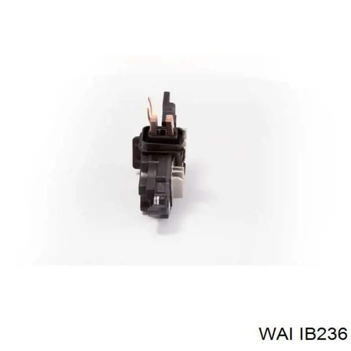 IB236 WAI regulador del alternador