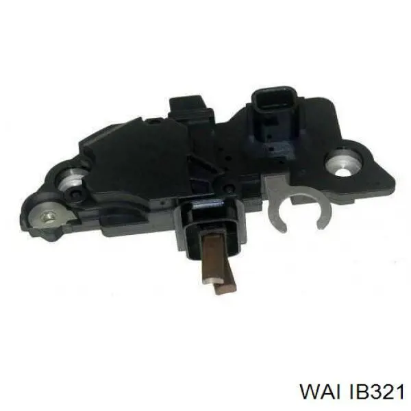 F00M144131 Bosch Regulador alternador